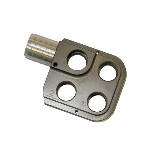 Used GSI 300 Blackout Trim Die Toolhead - 550