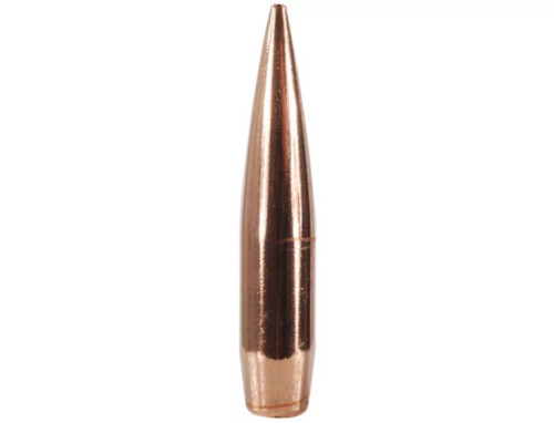 Berger (.264") - 140gr Hybrid/Target - 500ct