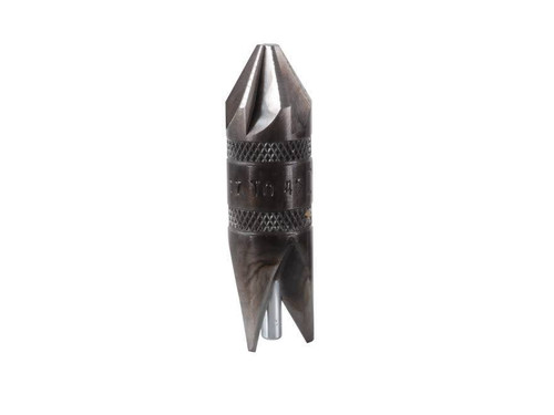 Duburr/Chamfer Tool - 17-45cal Duburr/Chamfer Tool - 17-45cal