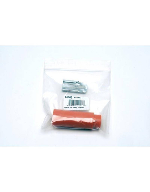 Used Dillon 550 Casefeeder Conv - 357 Sig/40 S&W