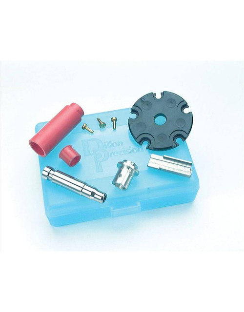 Used Dillon 650 Conversion - 38/357
