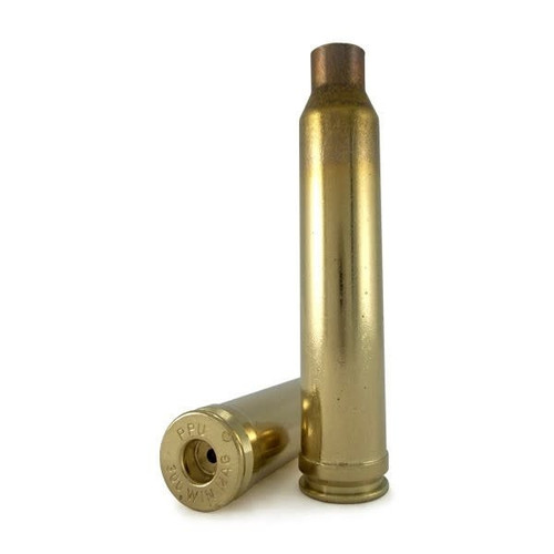 300 Win Mag Brass 50ct