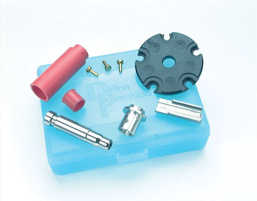 Used Dillon 650 Conversion - 45 ACP