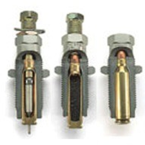 Used Dillon Die Set - 308 Winchester - Carbide Used Dillon Die Set - 308 Winchester - Carbide