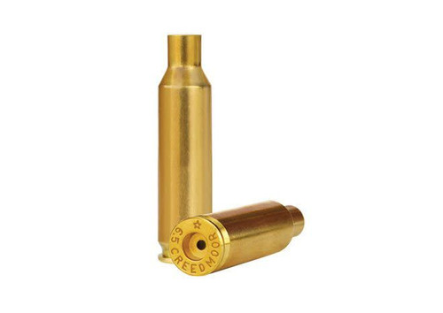 6.5 Creedmoor Brass (LR) 100ct