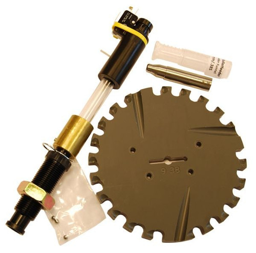 MBF - Conv Kit - 6.5x55