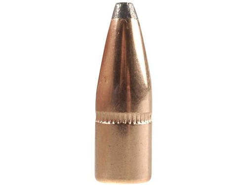 Hornady (.224") - 55gr SP - 6000ct Hornady (.224") - 55gr SP - 6000ct