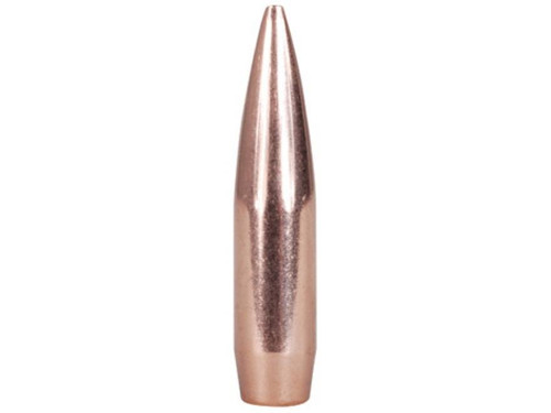 Hornady (.308") - 208gr BTHP Match - 100ct