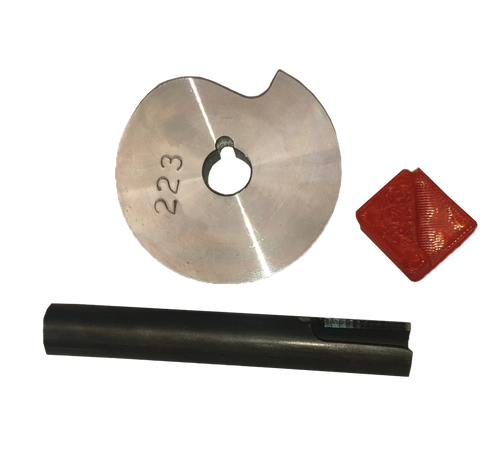 Rollsizer - Mini Conv Kit - 223 Rem Nitride