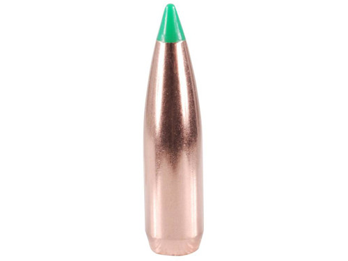 Nosler (.308") - 168gr Spitzer BT - 50ct