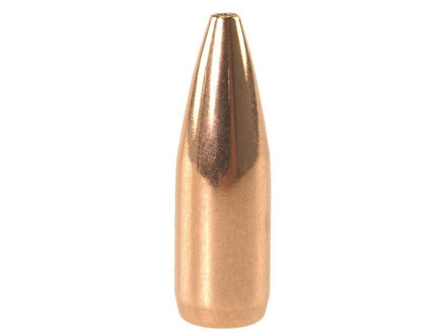 Hornady (.224") - 52gr BTHP Match - 250ct