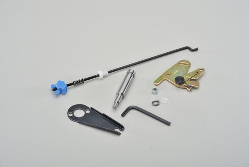 Powder Measure Failsafe Kit - RL550