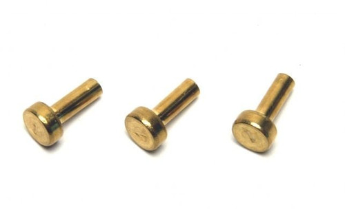 Locator Button - 8