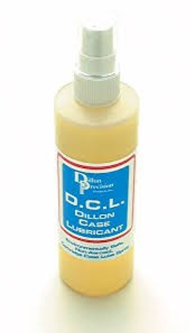 Brass Case Lube
