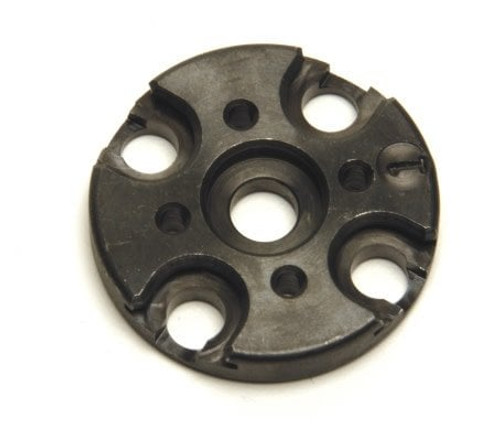 SDB Shellplate - 4