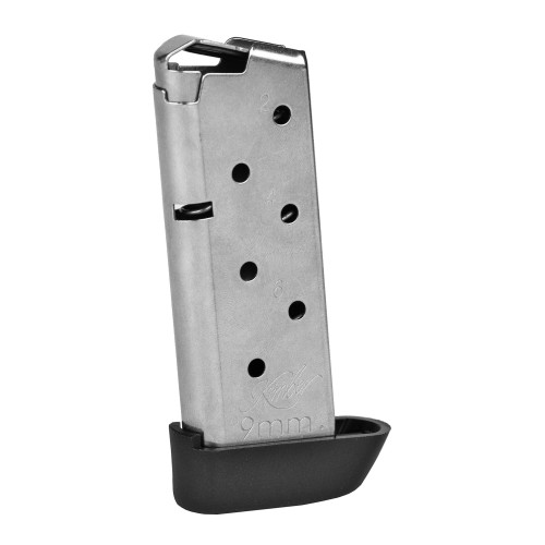 Micro 9 Magazine 9mm 7rd