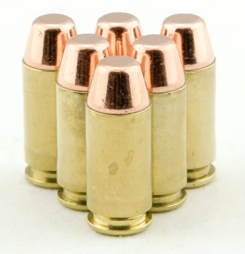 Bobcat Armament - 40 S&W - 165gr FP 250rd