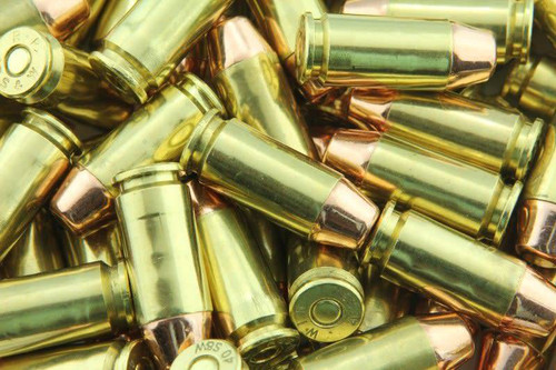 Bobcat Armament - 40 S&W - 165gr FP 250rd