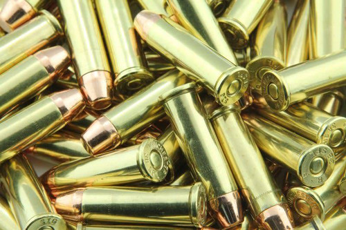 Bobcat Armament - 38 Special - 158gr FP 250rd