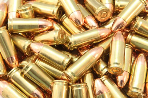 Bobcat Armament - 9mm - 147gr RN 250rd