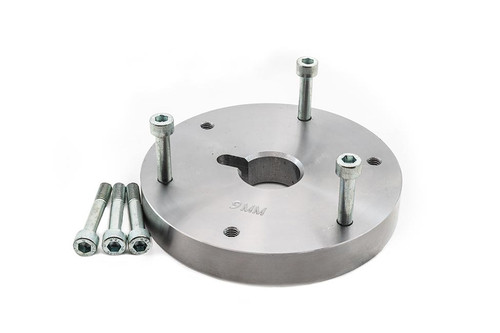 Rollsizer - Comm Conv Kit - 9mm Nitride