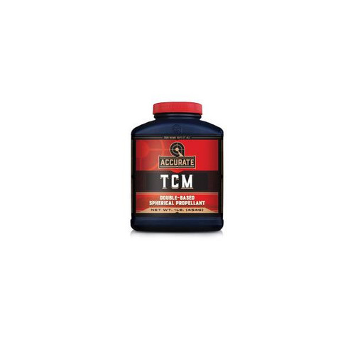 TCM - 1 pound