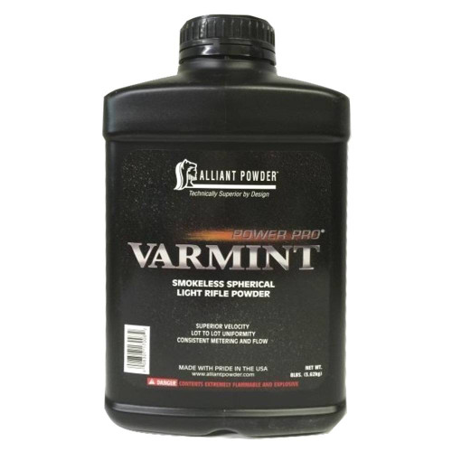 PowerPro Varmint - 8 pound