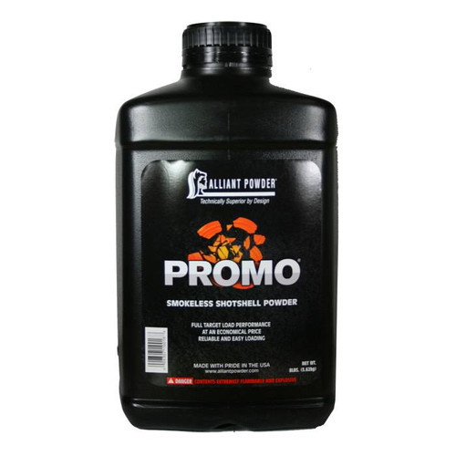 Promo - 8 pound