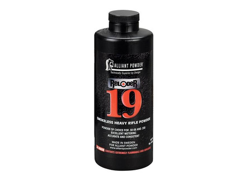 Reloder 19 - 1 pound