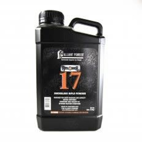 Reloder 17 - 5 pound