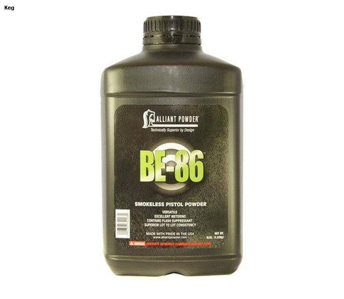 BE-86 - 8 pound BE-86 - 8 pound
