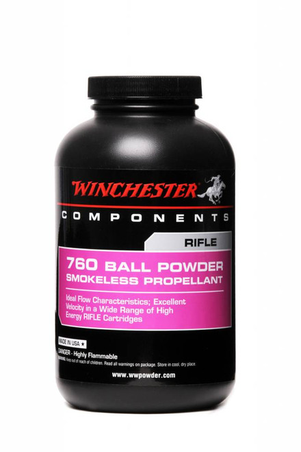 760 - 1 pound