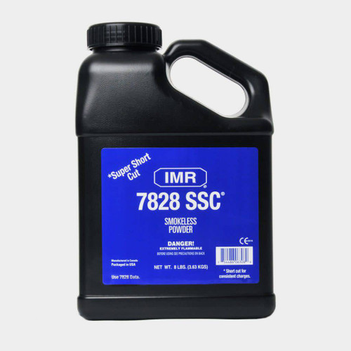 7828 SSC - 8 pound
