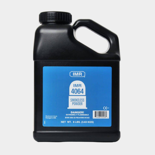 IMR 4064 - 8 pound
