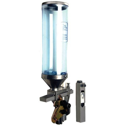 Powder Measure - Square Deal B