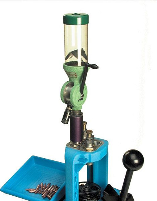 Powder Measure Adapter