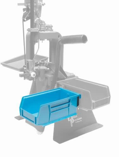 Cartridge Case and Bin Bracket (550)