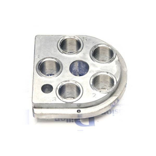 XL650/XL750 Toolhead