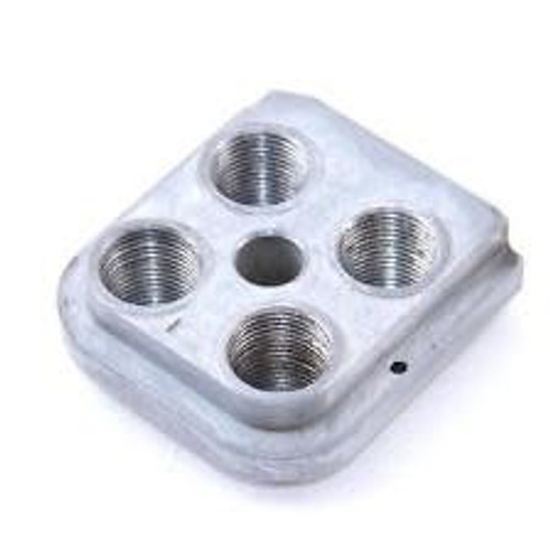 RL550 Toolhead