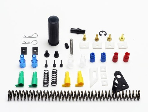 Super 1050 Spare Parts Kit