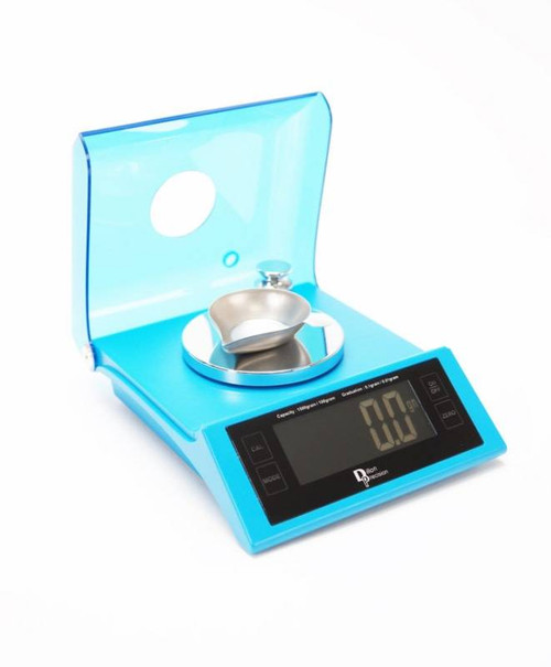D-Terminator Electronic Scale