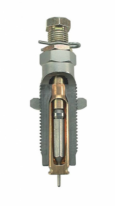 Dillon - Carbide Size/Decap Die - 300 Blackout Dillon - Carbide Size/Decap Die - 300 Blackout