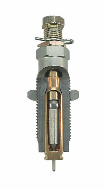 Dillon - Carbide Size/Decap Die - 223 Remington Dillon - Carbide Size/Decap Die - 223 Remington