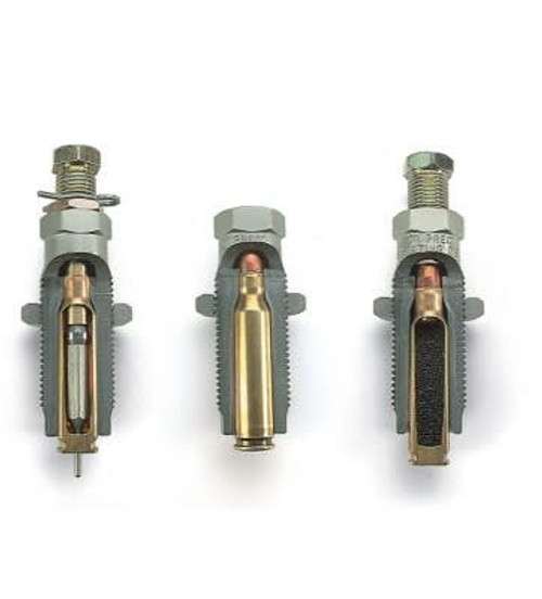 Dillon - Rifle Die Set 308 Winchester - Steel Dillon - Rifle Die Set 308 Winchester - Steel