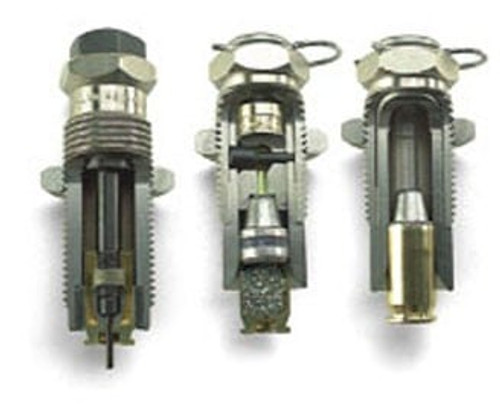Dillon - Pistol Die Set 38/357 Dillon - Pistol Die Set 38/357