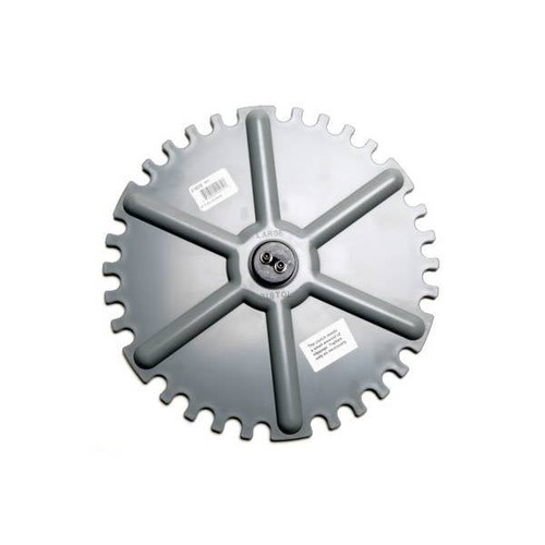 Casefeed Plate - Large Pistol