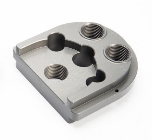 Short Trim Toolhead - XL650/XL750 Short Trim Toolhead - XL650/XL750