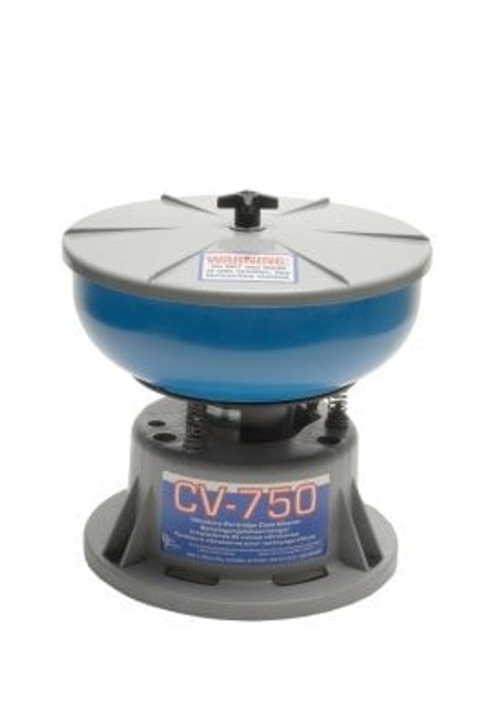 Vibratory Tumbler - CV-750