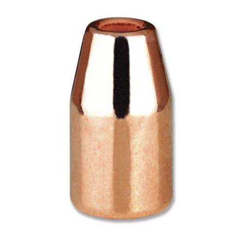 Berry's (.357") - 158gr Target HP 1000ct