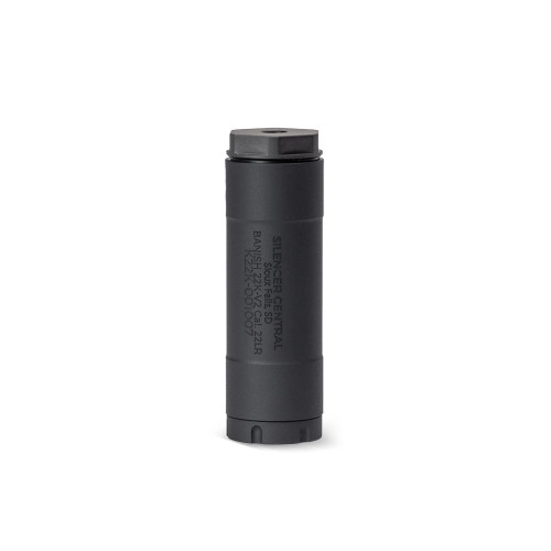 Banish 22k V2 - Black